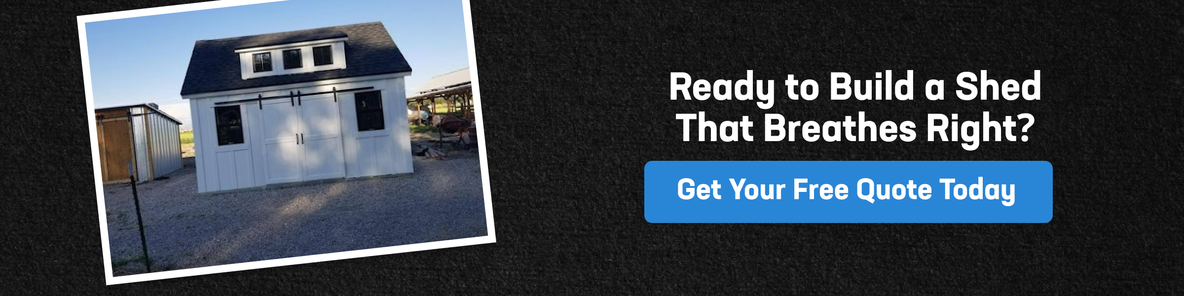 Custom storage shed ventilation tips and best practices showing well ventilated backyard shed with proper airflow design and structure