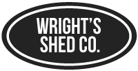 Twin Falls Sheds |  Wright's Shed Co.