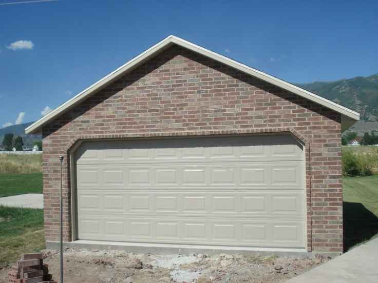 Detached Garage Builder | Utah | Wright's Shed Co.
