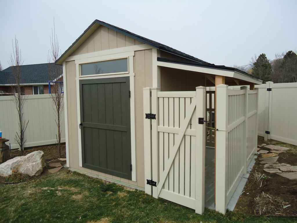 Gallery | Wright's Shed Co.