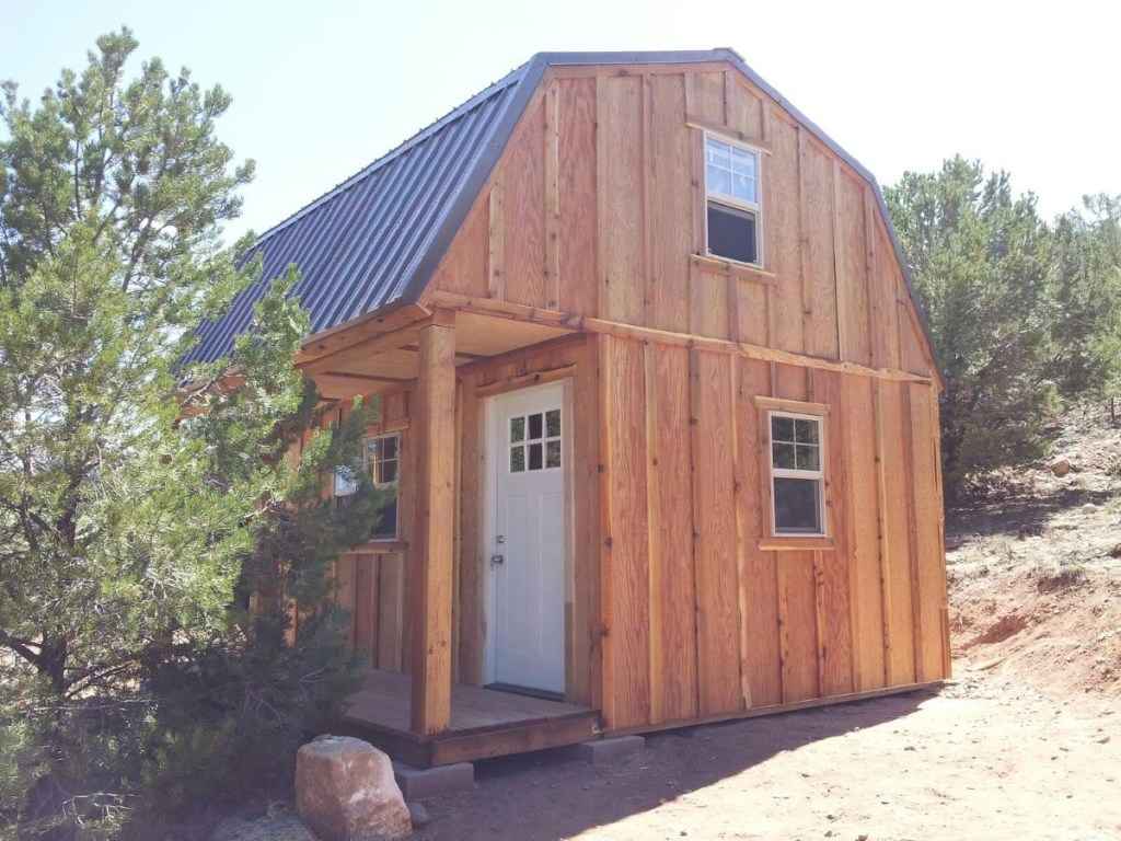 Farm Shed | Utah | Wright's Shed Co.