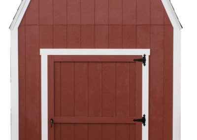 Standard Farm Style Shed