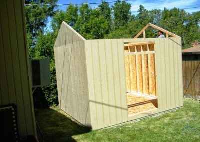 DIY shed kit guide