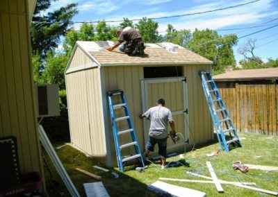 Shed-Building Company Must-Haves