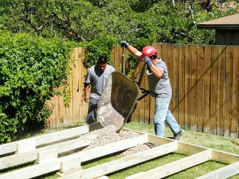 DIY Shed Kit Utah Wright's Shed Co.