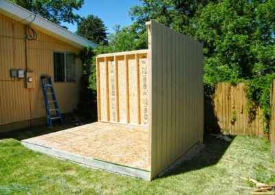 DIY shed kit guide