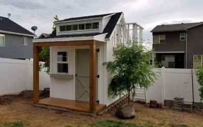 Best Types of Wood to Use for Your Next Shed Build