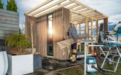 Budget Shed Building: Your Cost-Effective Guide