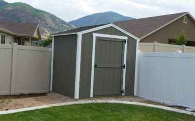 5 Foundation Types You Can Use for Your Shed
