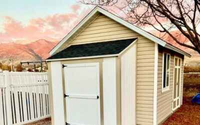 Shed Customization: Is It Worth the Extra Cost?