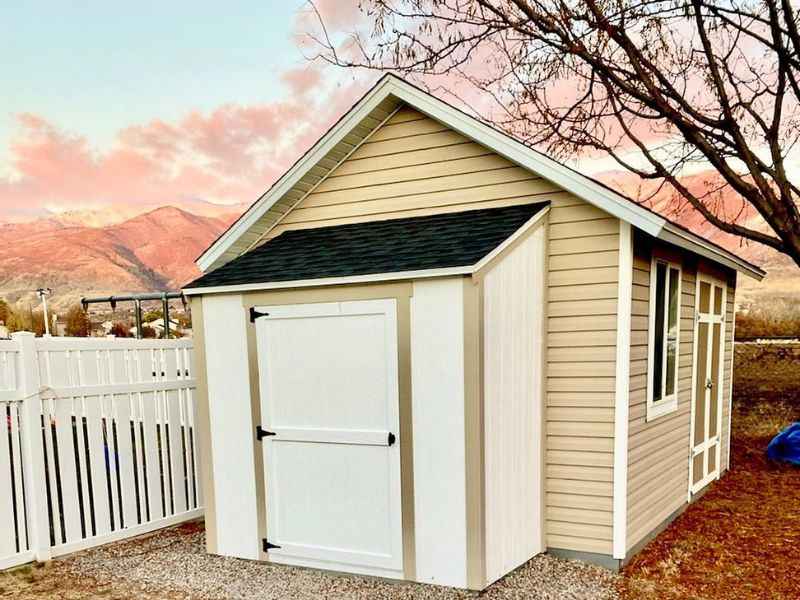Shed Customization: Is It Worth the Extra Cost?