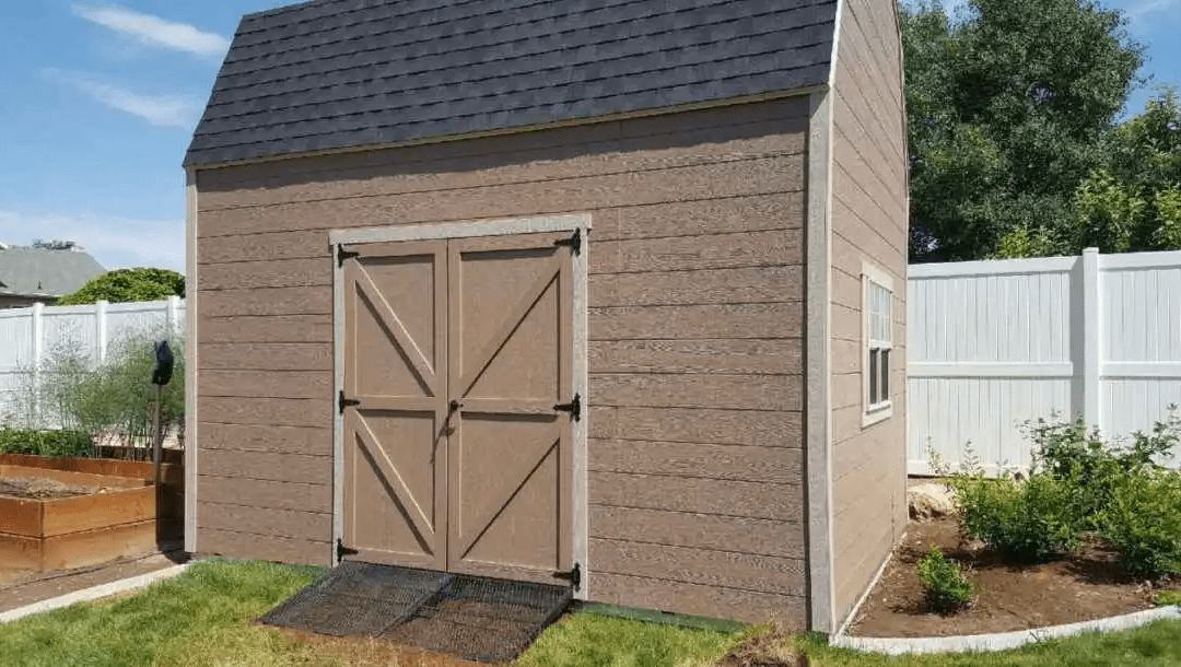 Constructing a Dream Shed: Balancing Quality, Space, and Budget