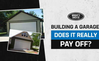 Building a Garage: Does It Really Pay Off?