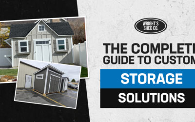 The Complete Guide to Custom Storage Solutions