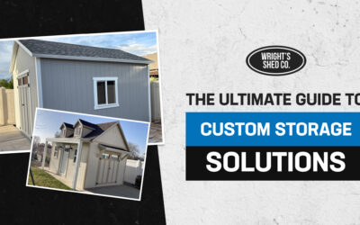 The Ultimate Guide to Custom Storage Solutions