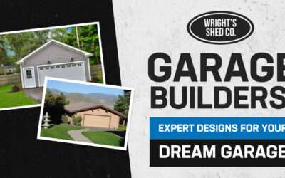 Garage Builders: Expert Designs for Your Dream Garage