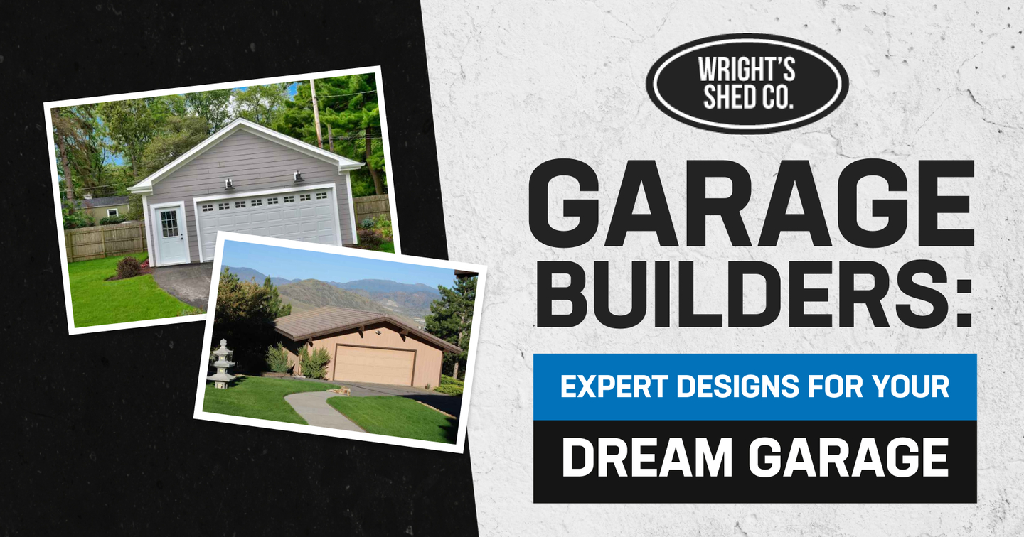 garage builders