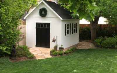 Wise Investment: How Everyone Can Benefit from Sheds