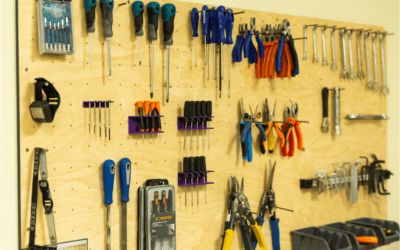 How to Organize Your Shed: Tips and Tricks for Optimal Storage