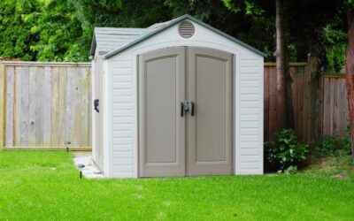 Uncovering Value: The Art and Economics of Building the Right Shed for You