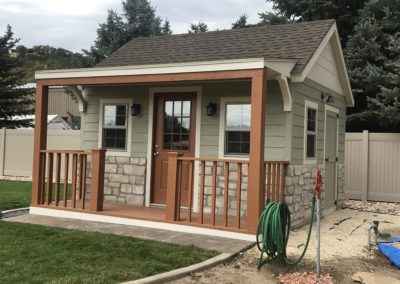 Shed Specials