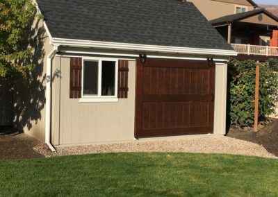 Wright's Shed Co. Building Custom Sheds &amp; Kits For Your 