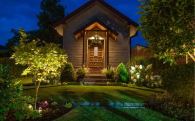 Bring Power to Your Shed in Utah