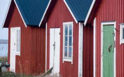 How to Find the Perfect Storage Shed for You