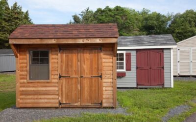 How to Insulate a Shed on a Budget