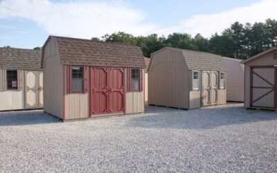 Design a Utah-Ready Stash Spot with Wright’s Sheds