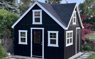 How to Choose the Perfect Orchard Shed for Your Yard