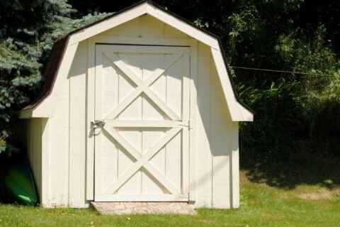 5 Ways a Custom Shed Boosts Your Home Value | Wright Sheds