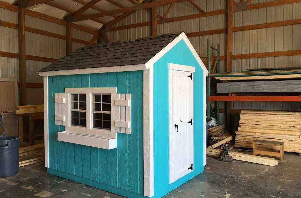 Vineyard Shed Guide: Design, Uses, and Key Features