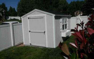 Beyond Storage: Innovative Shed Ideas for Every Need
