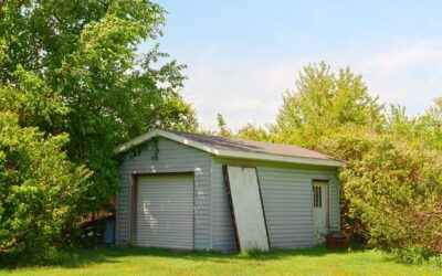 Hidden Costs of Owning a Storage Shed
