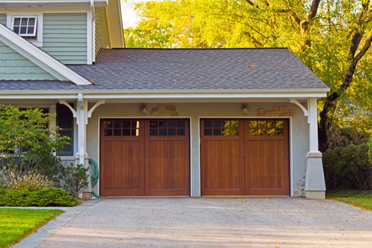 Finding the Right Garage Builder for You