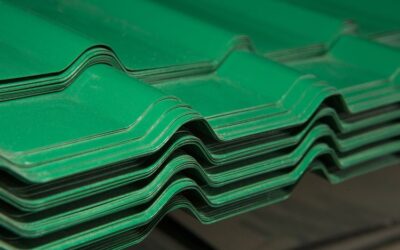 Beat Utah Weather: Metal Roofs for Sheds