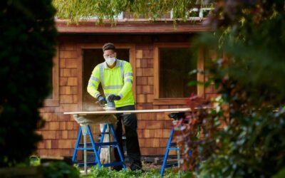 Best Features for a Man Cave Shed