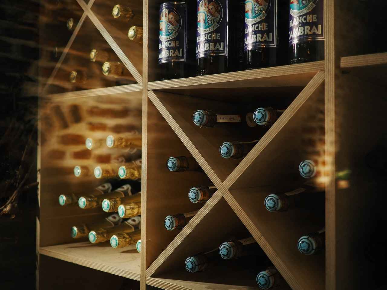 Wine Cellar