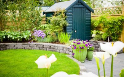 Innovative Uses for Your Utah Shed Beyond Storage