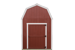 The Farm Shed