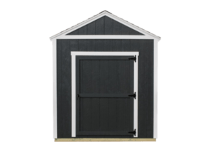 The Orchard Shed