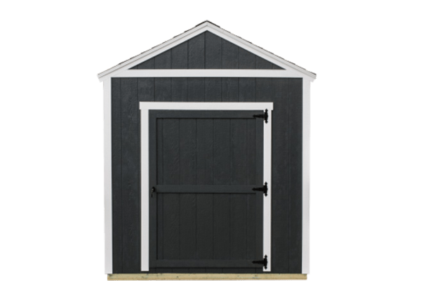 standard vineyard shed